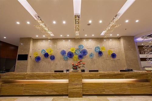 Гуйлинь: Yeste Hotel Train Station Branch