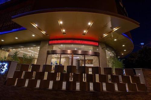 Гуйлинь: Yeste Hotel Train Station Branch