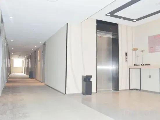 Линьи: HomeInn·neo（Linyi Hedong District  government store）