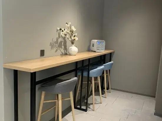 Линьи: HomeInn·neo(Linyi Hedong District government store)