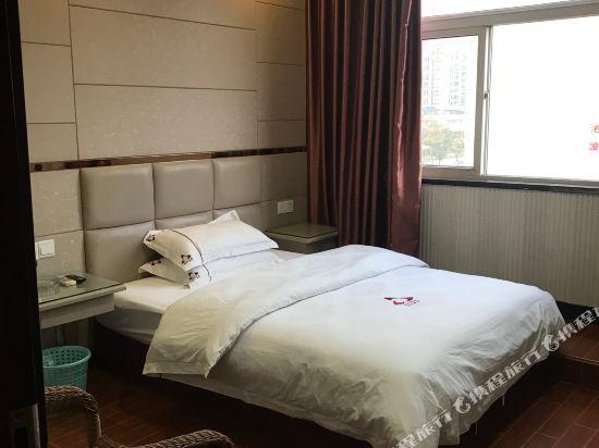 Янчжоу: Lianyun Hotel