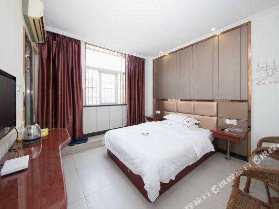 Янчжоу: Lianyun Hotel