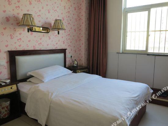 Янчжоу: Lianyun Hotel