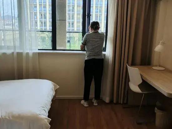 Чжоушань: Jilun Hotel