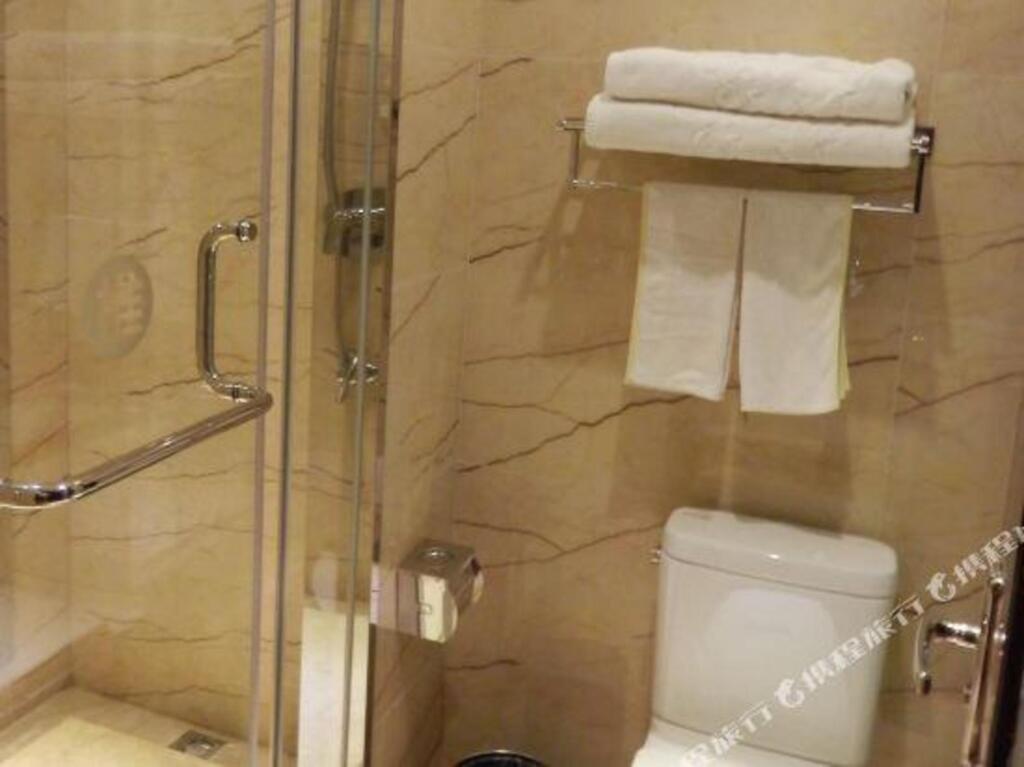 Чанчжоу: Tian Mu Zhi Du Bath Leisure Club