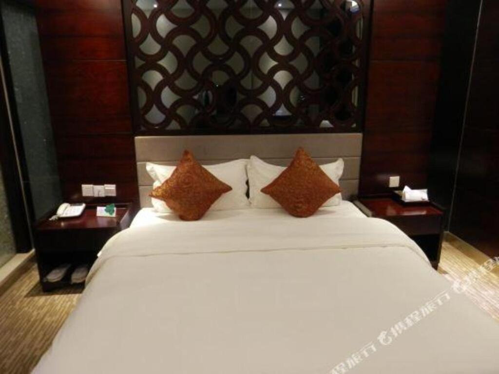 Чанчжоу: Tian Mu Zhi Du Bath Leisure Club