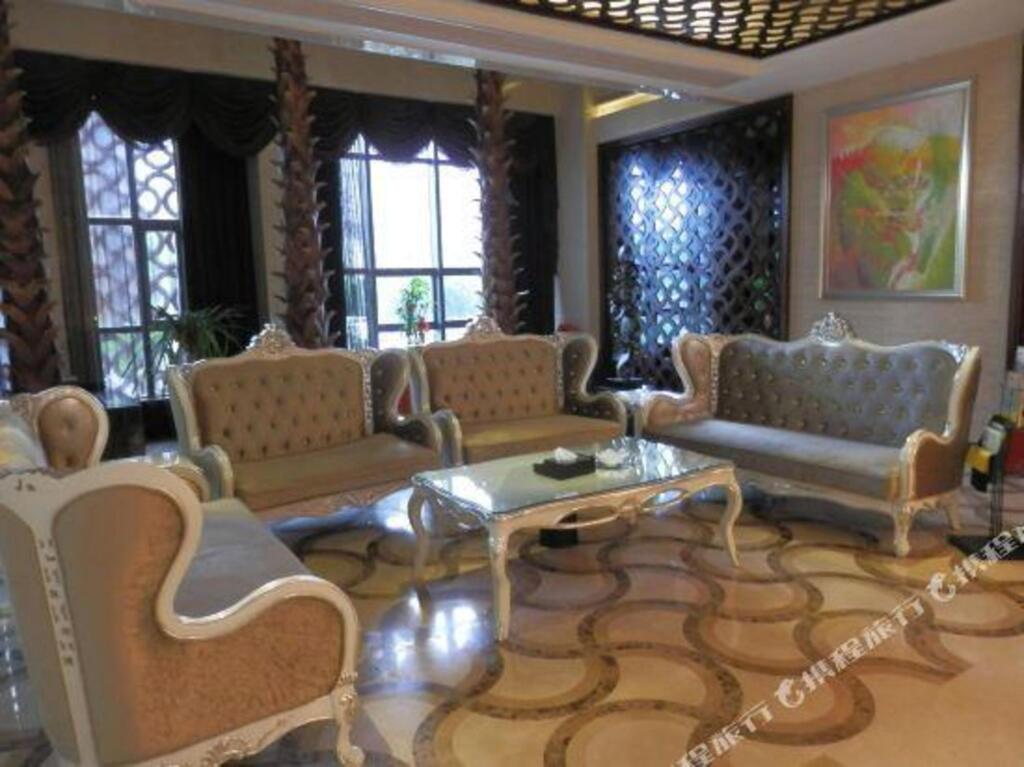 Чанчжоу: Tian Mu Zhi Du Bath Leisure Club