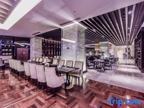 Лишуй: Tian Yuan Mingdu Hotel