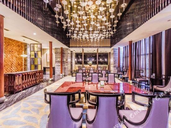 Лишуй: Tian Yuan Mingdu Hotel