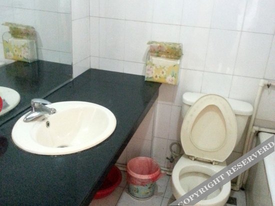 Чанчжоу: Kangyi Hostel