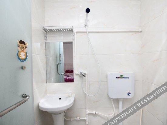 Жичжао: Rizhao Hongyun Yujia Hotel
