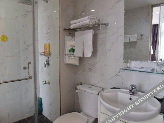 Лоян: Donghua Hotel