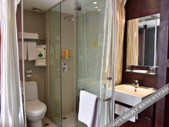 Лоян: Donghua Hotel