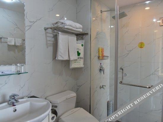 Лоян: Donghua Hotel