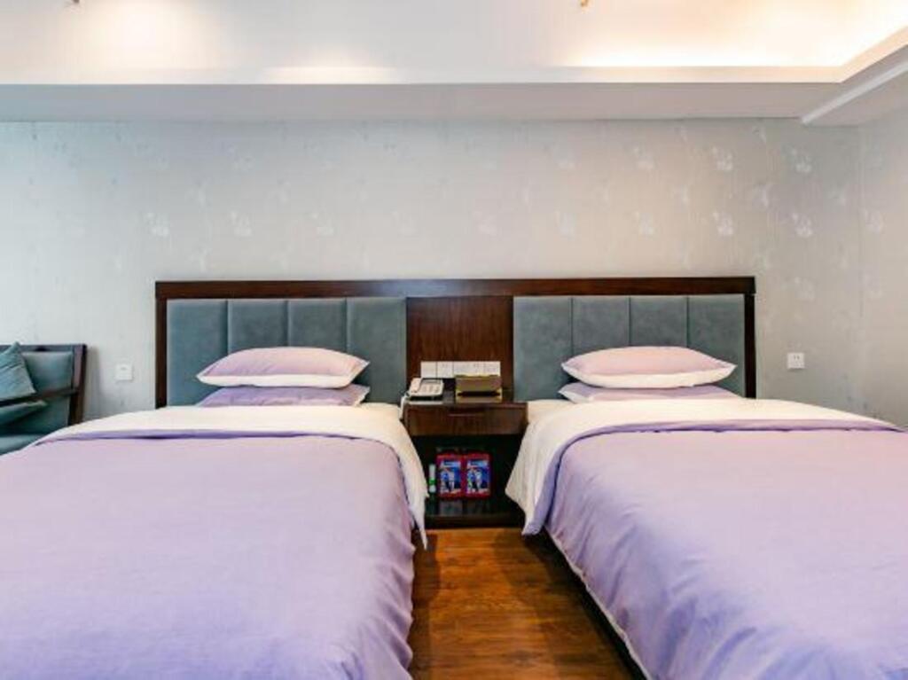 Чунцин: Hengtong Hotel