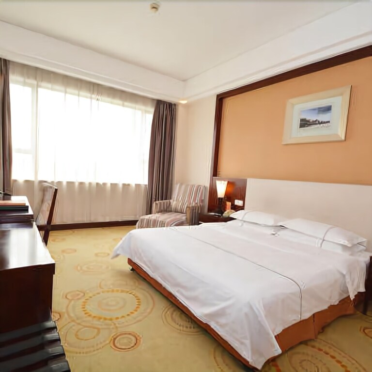 Чжэнчжоу: Gelan Hotel