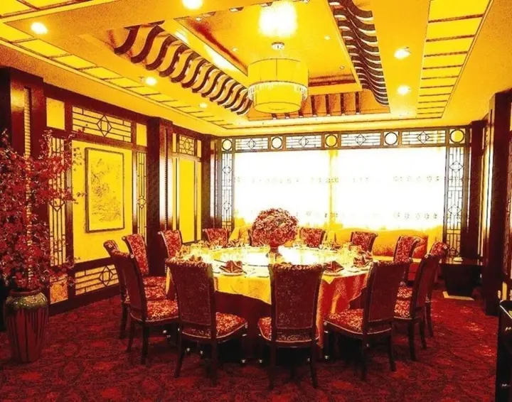 Чжэнчжоу: Gelan Hotel