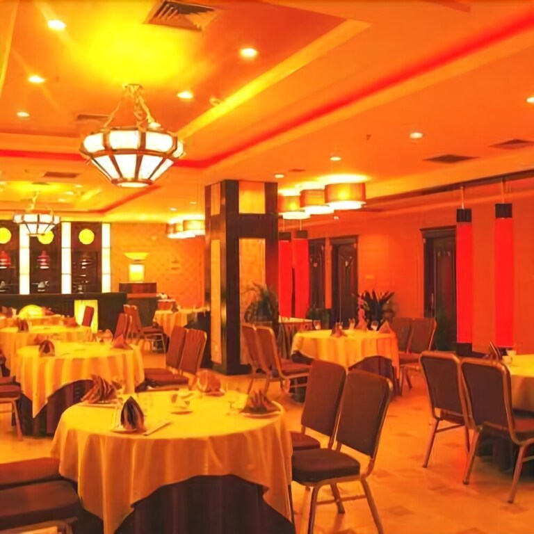 Чжэнчжоу: Gelan Hotel