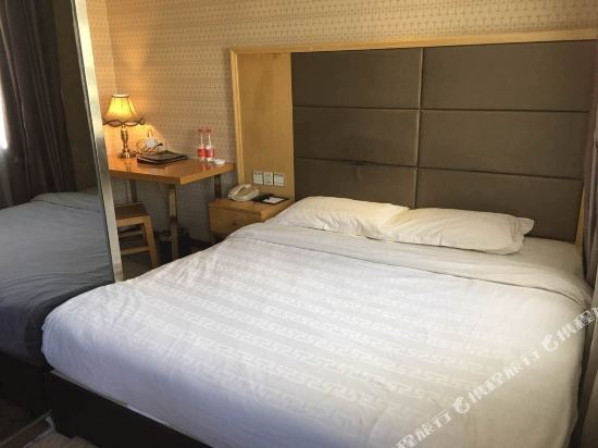 Гуйян: Taihe’er Hotel