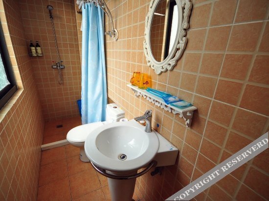 Ханчжоу: Yijing 1862 hotel