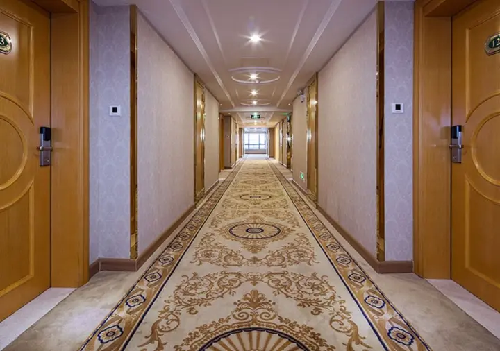Чжуншань: Vienna International Hotel Zhongshan Torch Zone