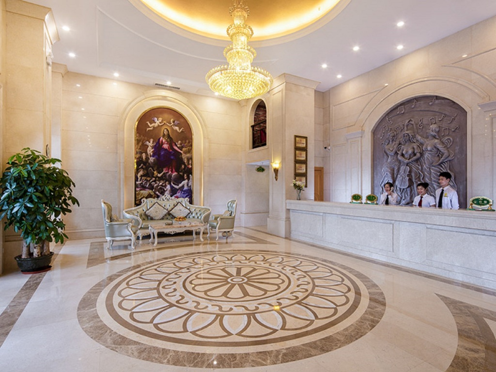 Чжуншань: Vienna International Hotel Zhongshan Torch Zone