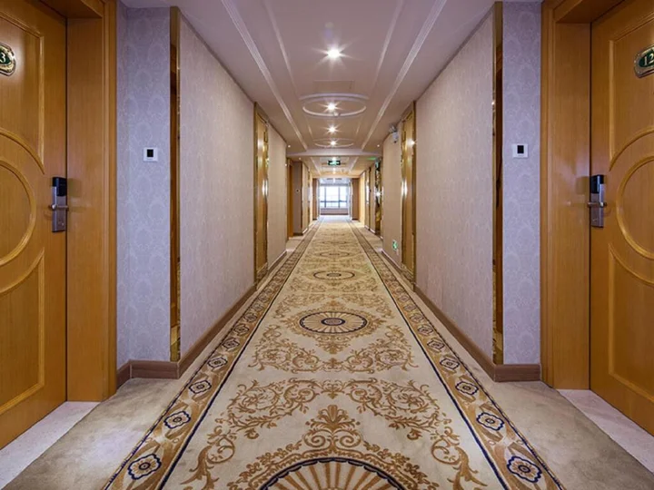 Чжуншань: Vienna International Hotel Zhongshan Torch Zone