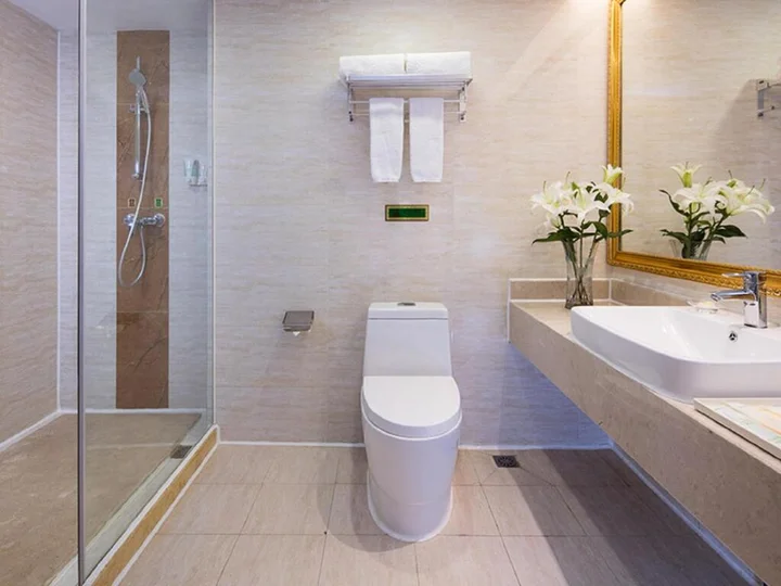 Чжуншань: Vienna International Hotel Zhongshan Torch Zone