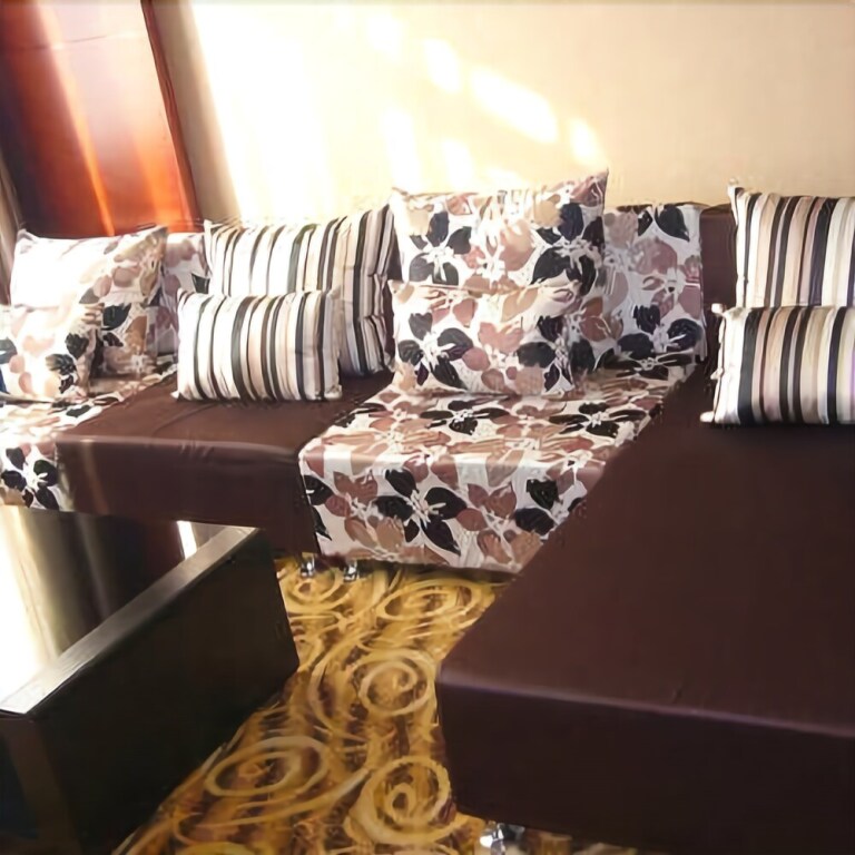 Хэфэй: Jinyue Hotel