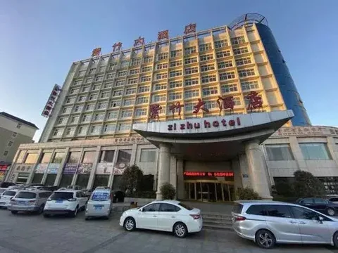 Лоян: Zizhu Hotel