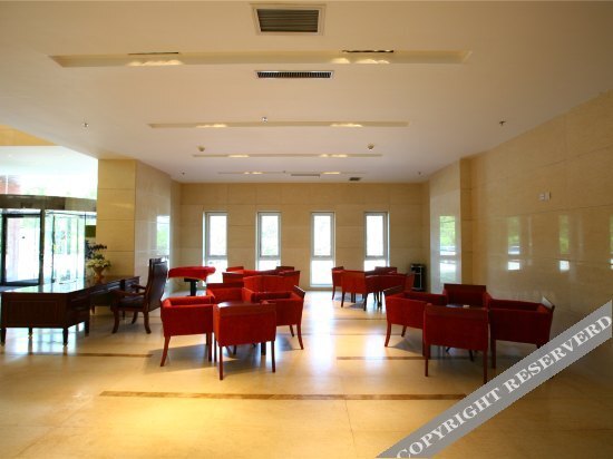 Таншань: Zhongde Business Hotel