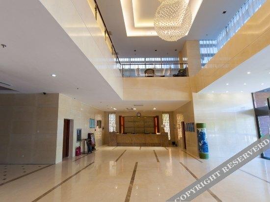 Таншань: Zhongde Business Hotel