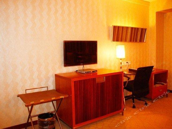 Цзуньи: Jingteng Liwan Hotel