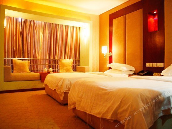 Цзуньи: Jingteng Liwan Hotel