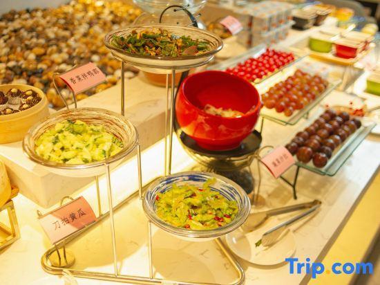Чунцин: H Hotel (Chongqing Aegean Sea Shopping Plaza)