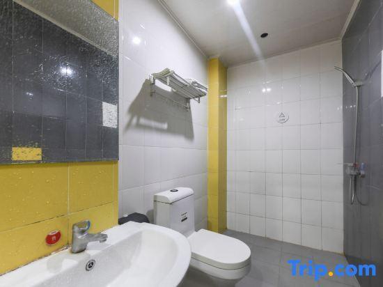 Фошань: Xishiduo Fashion Hotel