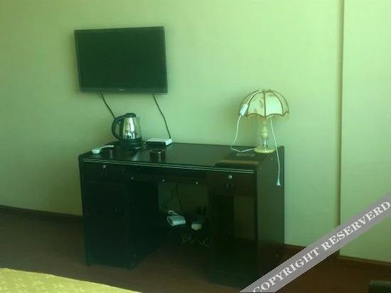 Цюйцзин: Tianyuan Hotel