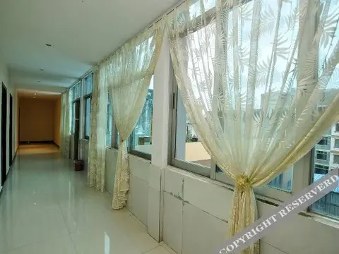 Цюйцзин: Tianyuan Hotel