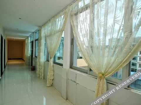 Цюйцзин: Tianyuan Hotel