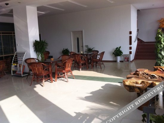 Чжоушань: JinTai Hotel