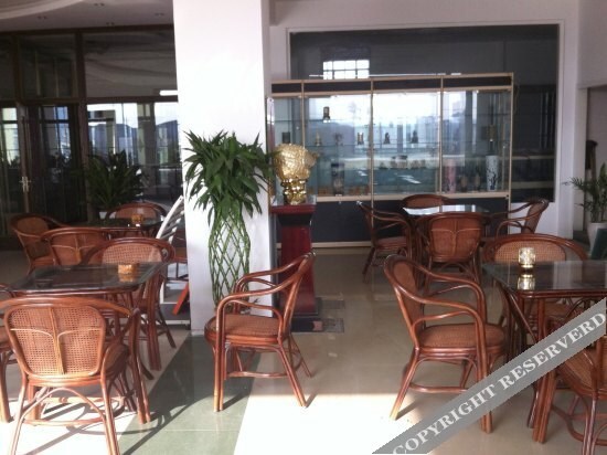 Чжоушань: JinTai Hotel