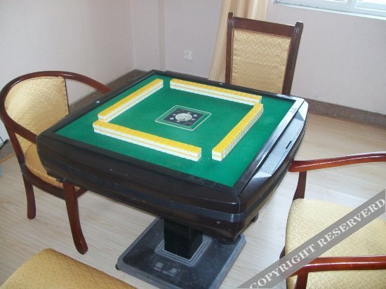 Чжоушань: JinTai Hotel