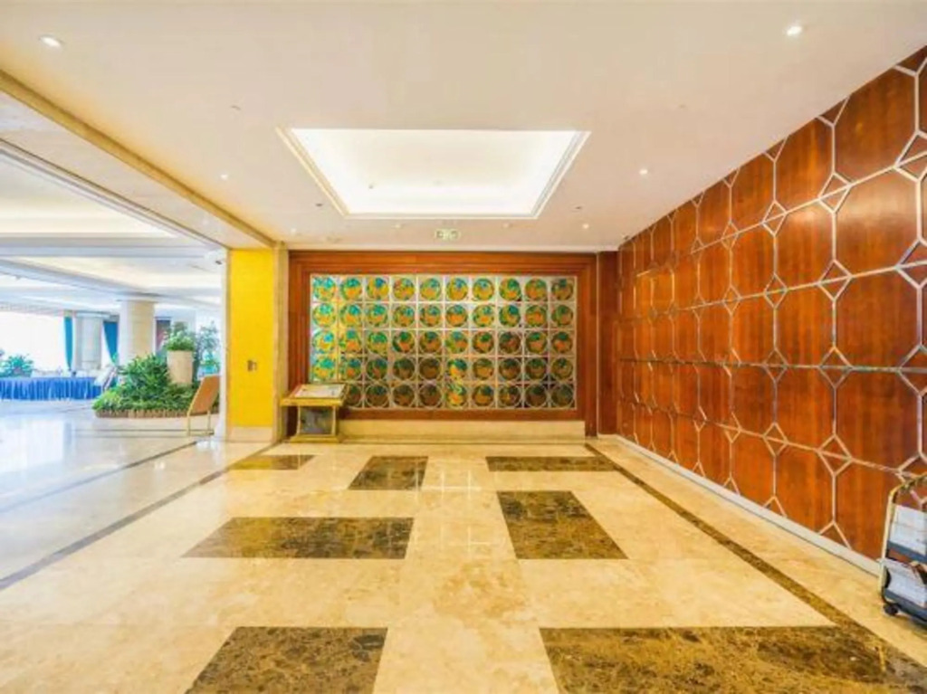 Вэньчжоу: Xin Hao Hotel