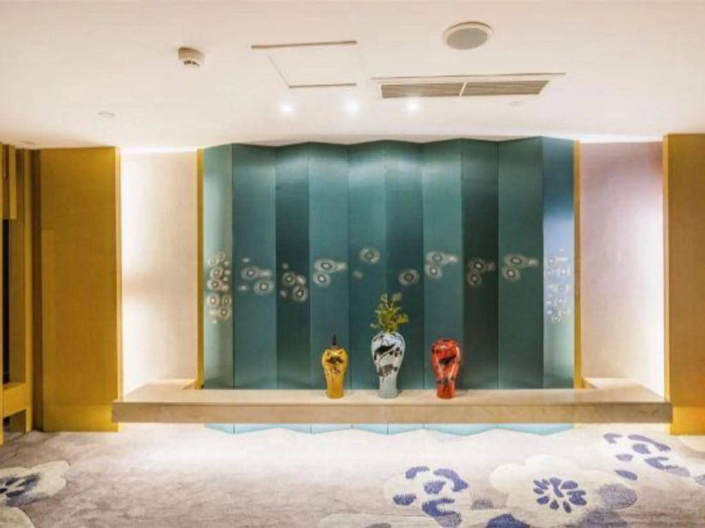 Вэньчжоу: Xin Hao Hotel