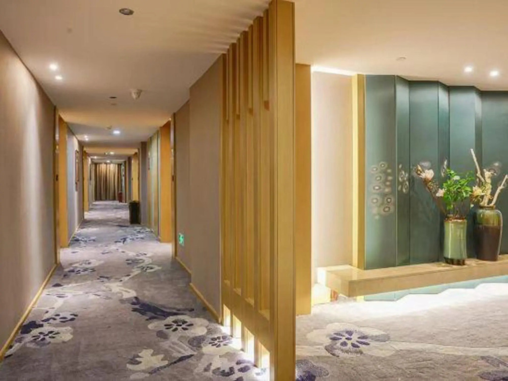 Xin Hao Hotel — фото 2