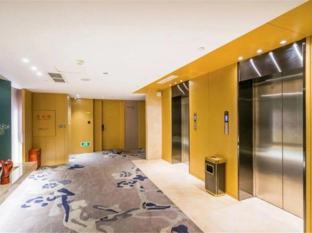Вэньчжоу: Xin Hao Hotel