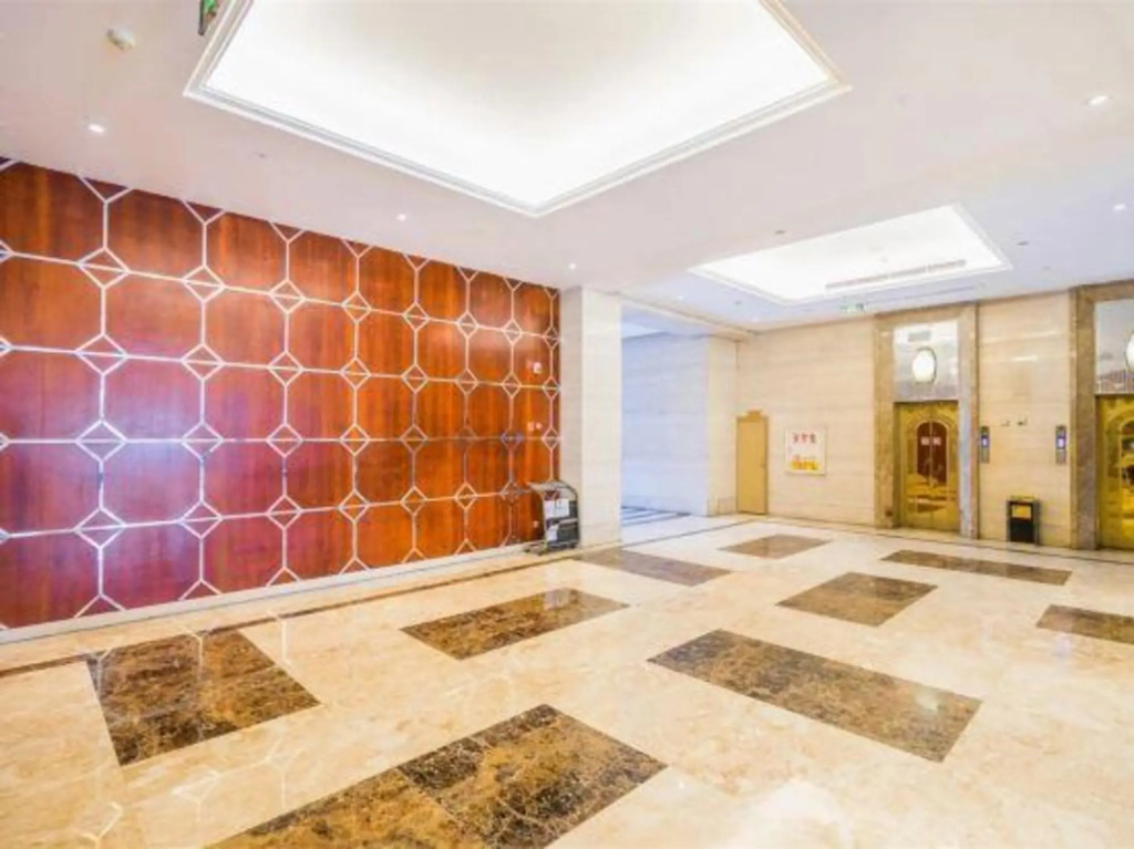 Вэньчжоу: Xin Hao Hotel