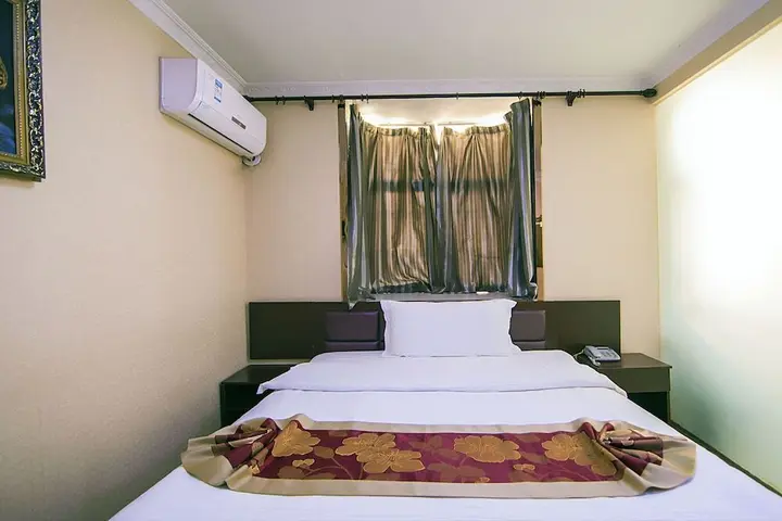 Сяньян: Furui Hotel Xianyang Airport