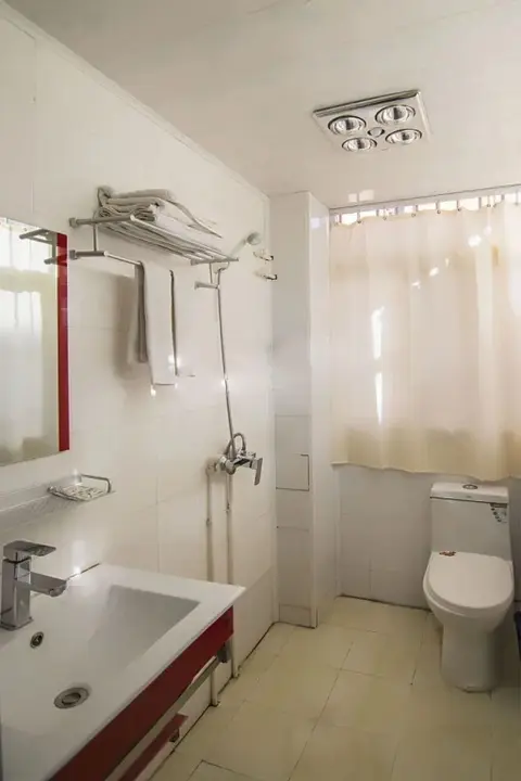 Сяньян: Furui Hotel Xianyang Airport