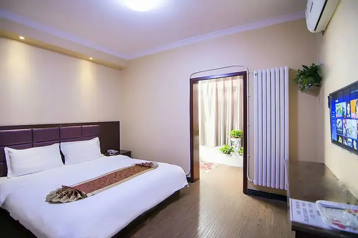 Сяньян: Furui Hotel Xianyang Airport